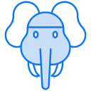 elefante icon