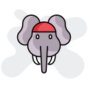 elefante icon