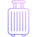 Luggage icon