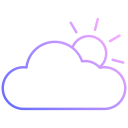 Weather icon