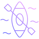Kayak icon