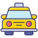 taxi icon