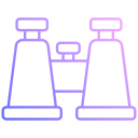 Binoculars icon