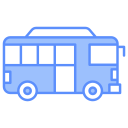 autobús icon