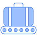 cinta transportadora icon