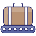 cinta transportadora icon