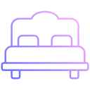 Bed icon
