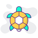 tortuga icon