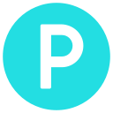 estacionamiento icon