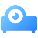 proyector icon