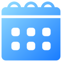 calendario icon