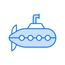 submarino icon