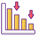 gráfico de barras 