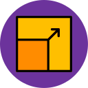 maximizar icon