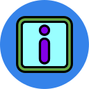 información icon