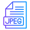 jpeg icon