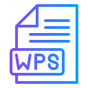 extensión wps 