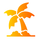 palmera icon