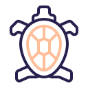 tortuga marina icon