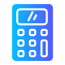 calculadora icon