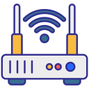 módem wifi 