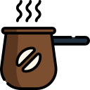 Cafetera icon