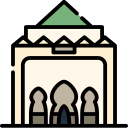 Rabat icon