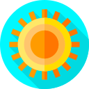 Sol icon