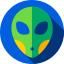 extraterrestre icon