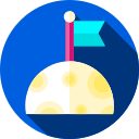 Luna icon