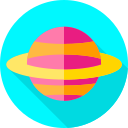 Planeta icon