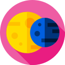 Eclipse icon