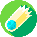 Cometa icon