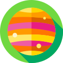 Planeta icon