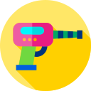 Blaster icon