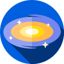 Galaxia icon