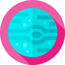 Planeta icon