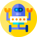 Robot icon