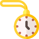 Reloj de bolsillo icon