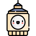 Big Ben icon