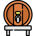 Barril icon