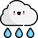 Lluvia icon