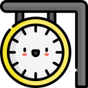 Reloj icon