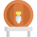 Barril icon