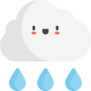 Lluvia icon