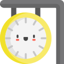 Reloj icon