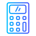 calculadora icon