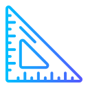 triangular icon