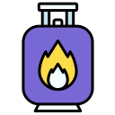 gas icon