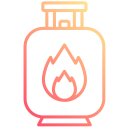 gas icon